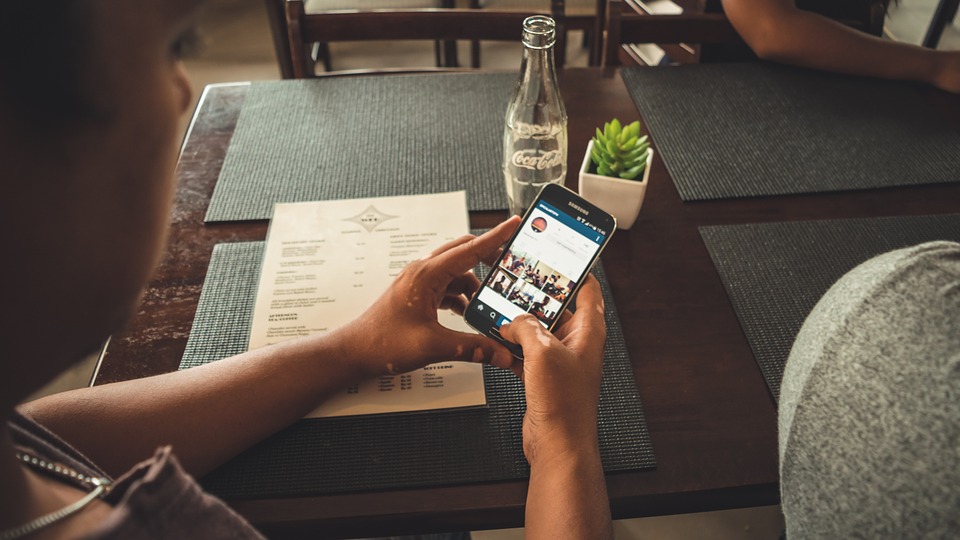 instagram tips for small business